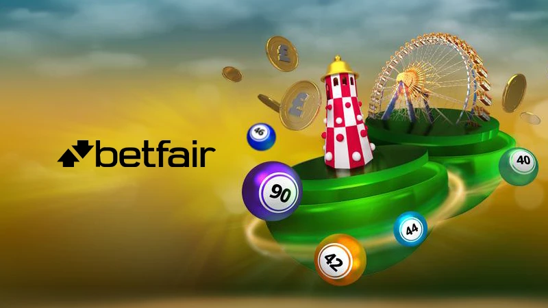 £25,000 daily guaranteed jackpots in May at Betfair Bingo