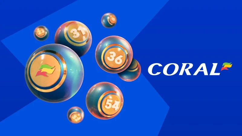 Grab £1,000 every half hour with Coral Bingo's £16k weekend promo