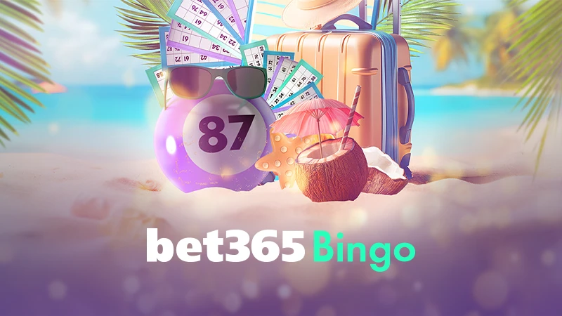 Free tickets & £30,000 in prizes at Bet365 Bingo - June 2024