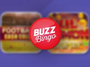 Spin your way to a share of £500,000 with Buzz Bingo’s Football Fiesta