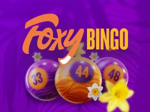 Win up to £1,000 every Wednesday with Foxy Bingo’s Jumping Jackpots