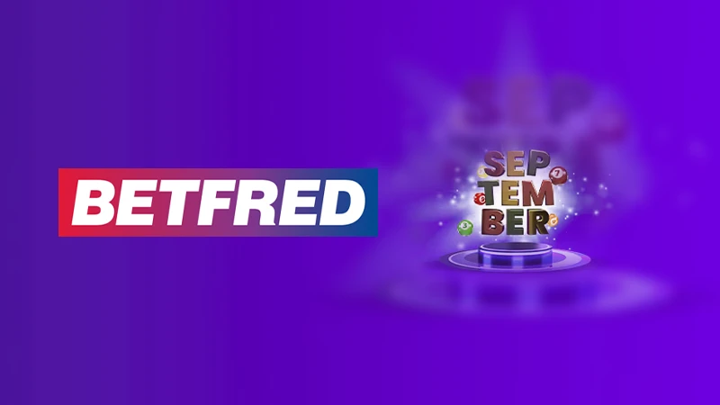 Win £20,000 every Friday with Betfred’s September Escalators