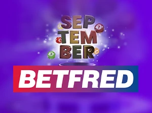 Win £20,000 every Friday with Betfred’s September Escalators